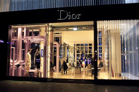 dior connexion